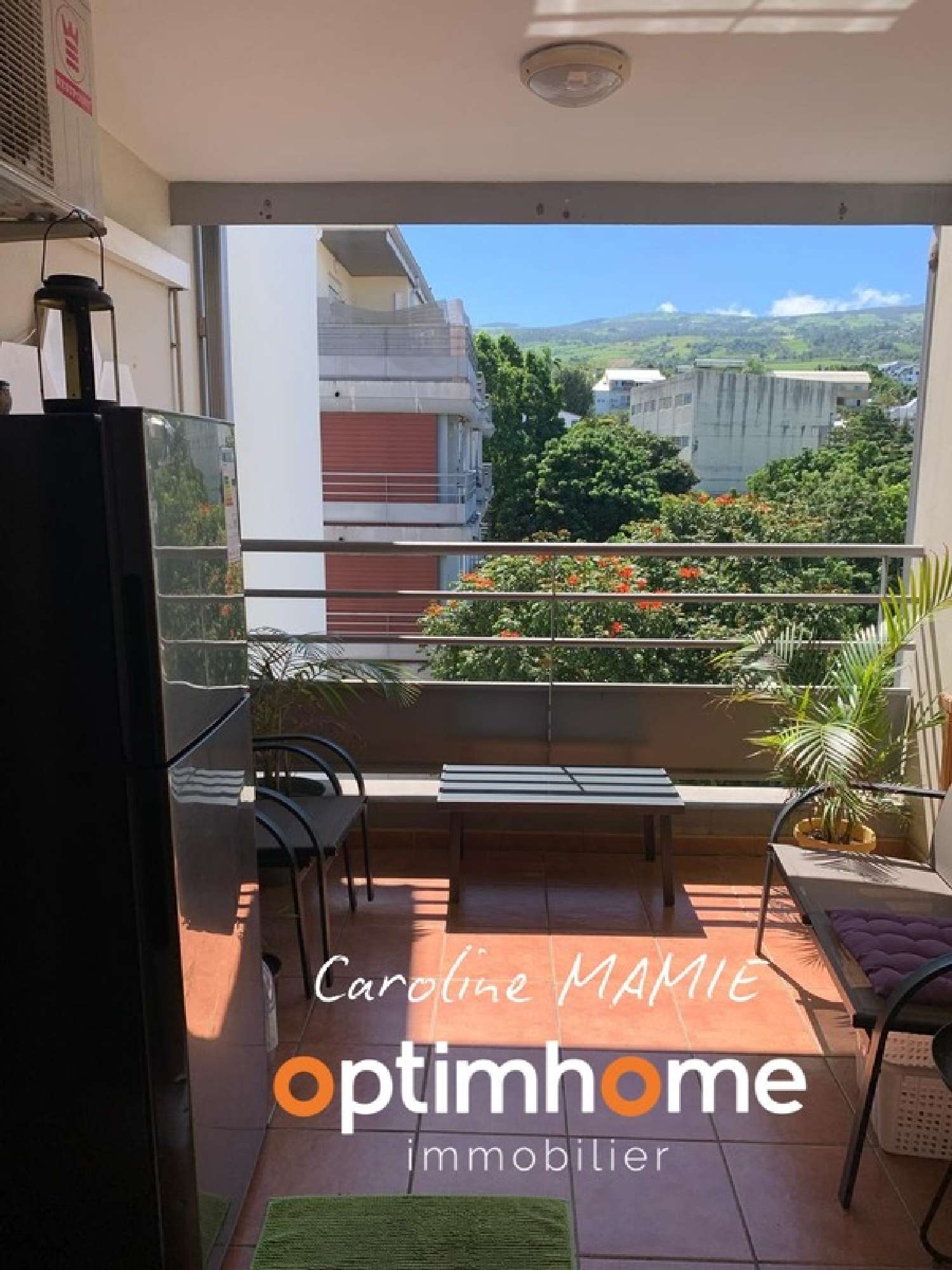  te koop appartement Le Tampon La Réunion 6