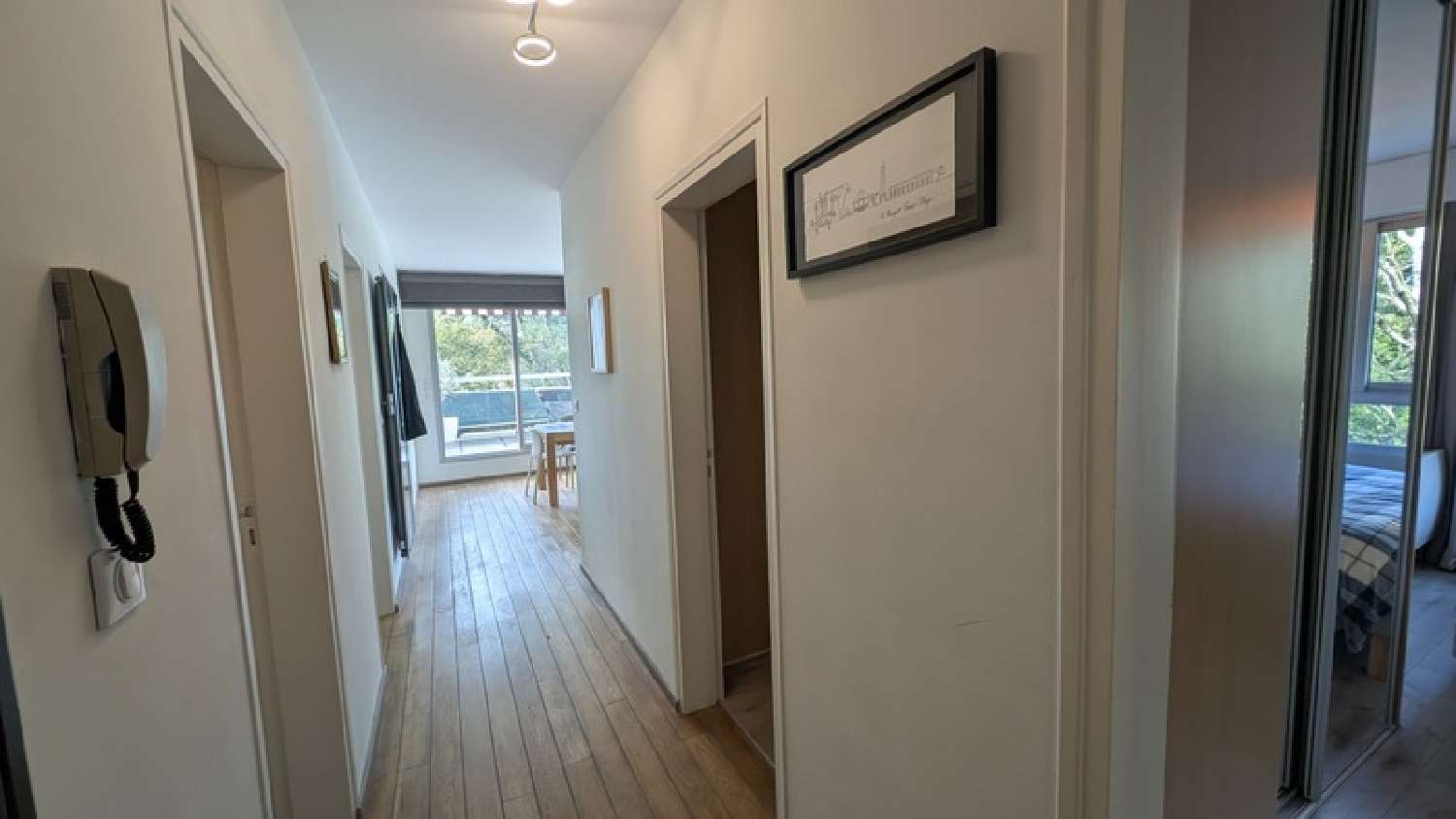 à vendre appartement Le Touquet-Paris-Plage Pas-de-Calais 5