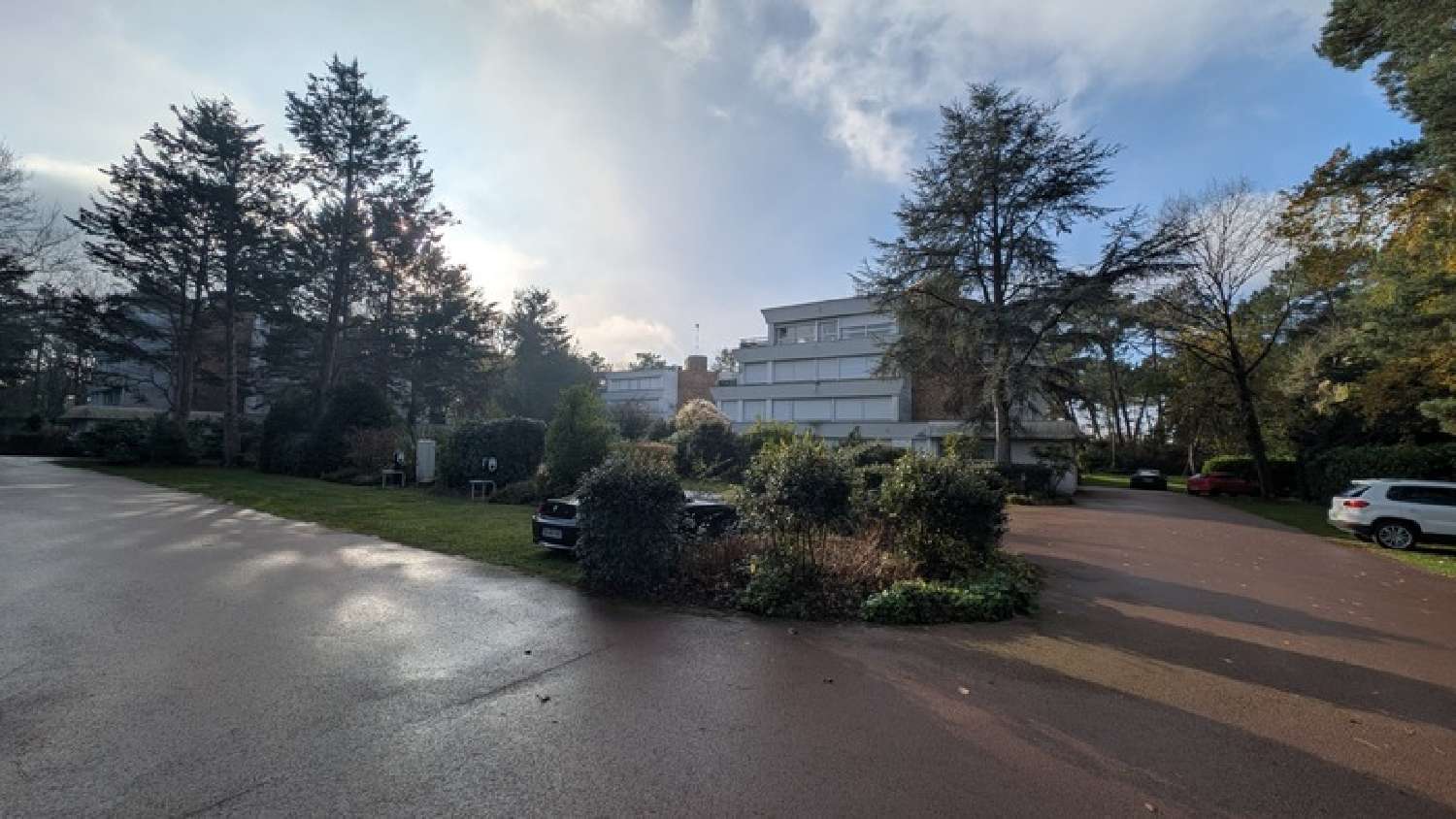 à vendre appartement Le Touquet-Paris-Plage Pas-de-Calais 6