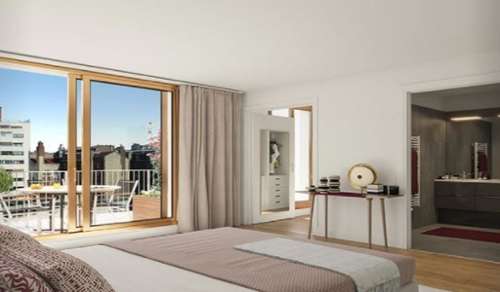 Le Touquet-Paris-Plage Pas-de-Calais appartement foto 7240518