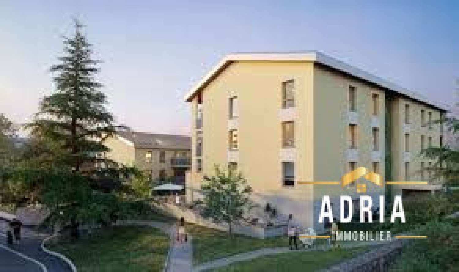  kaufen Wohnung/ Apartment Le Touvet Isère 3