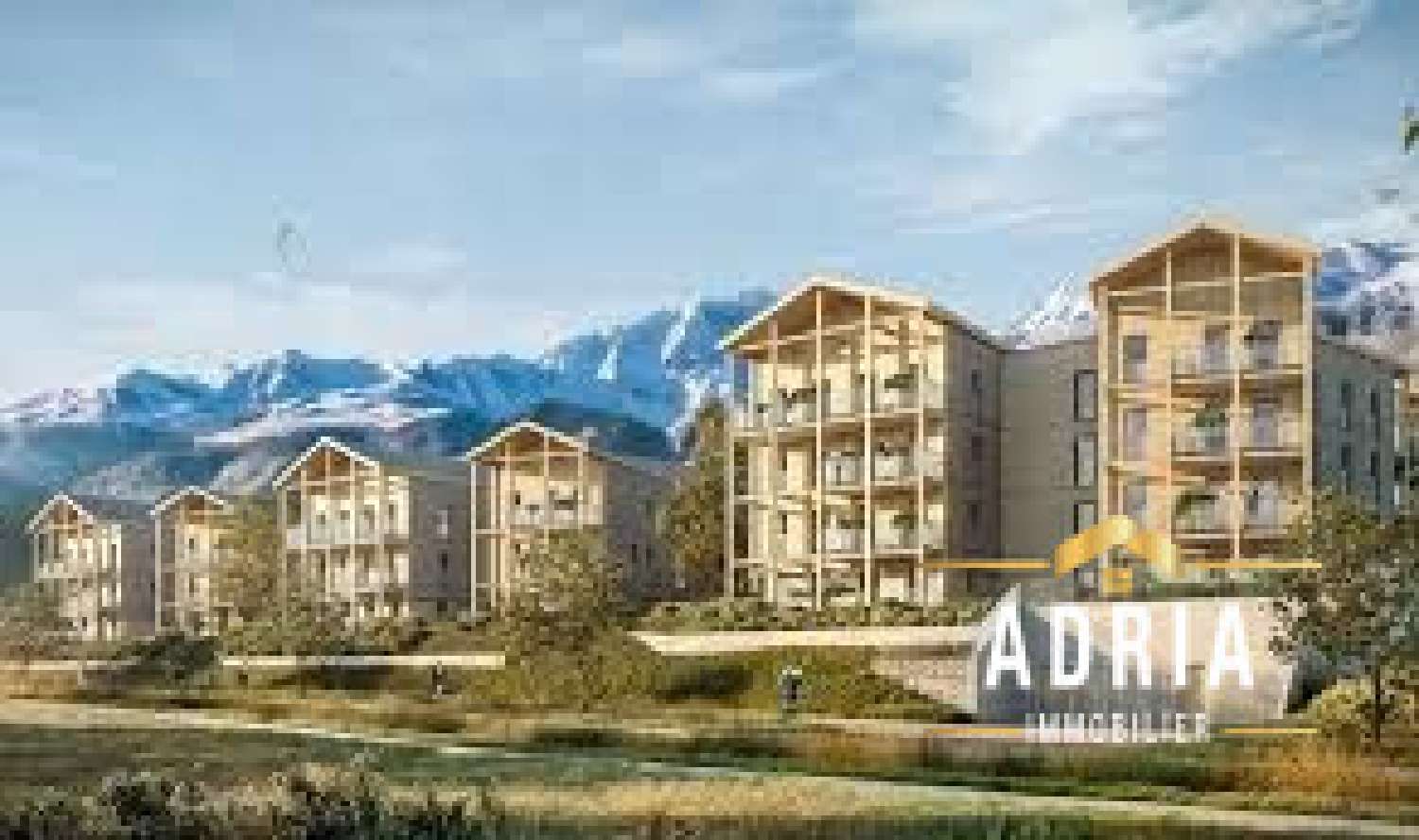  kaufen Wohnung/ Apartment Le Touvet Isère 4