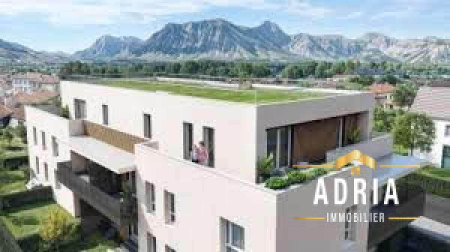  kaufen Wohnung/ Apartment Le Touvet Isère 8