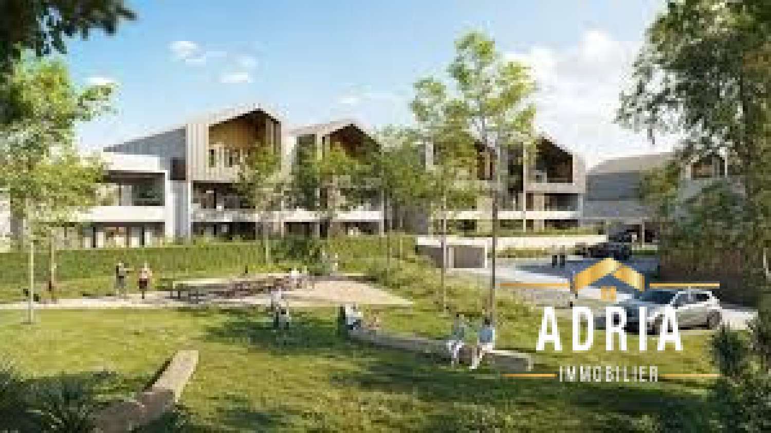 kaufen Wohnung/ Apartment Le Touvet Isère 5