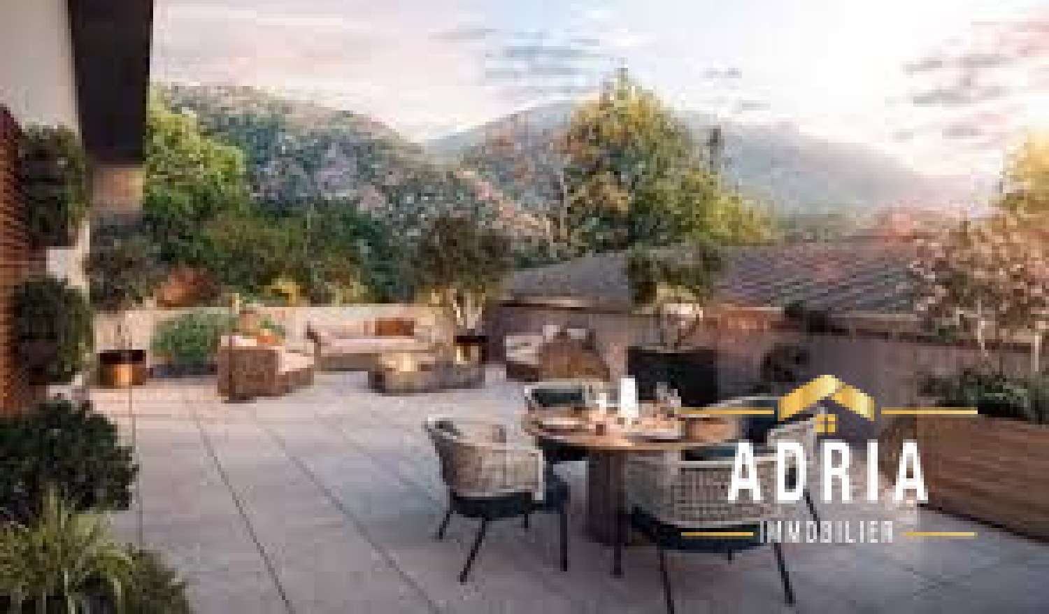 kaufen Wohnung/ Apartment Le Touvet Isère 6