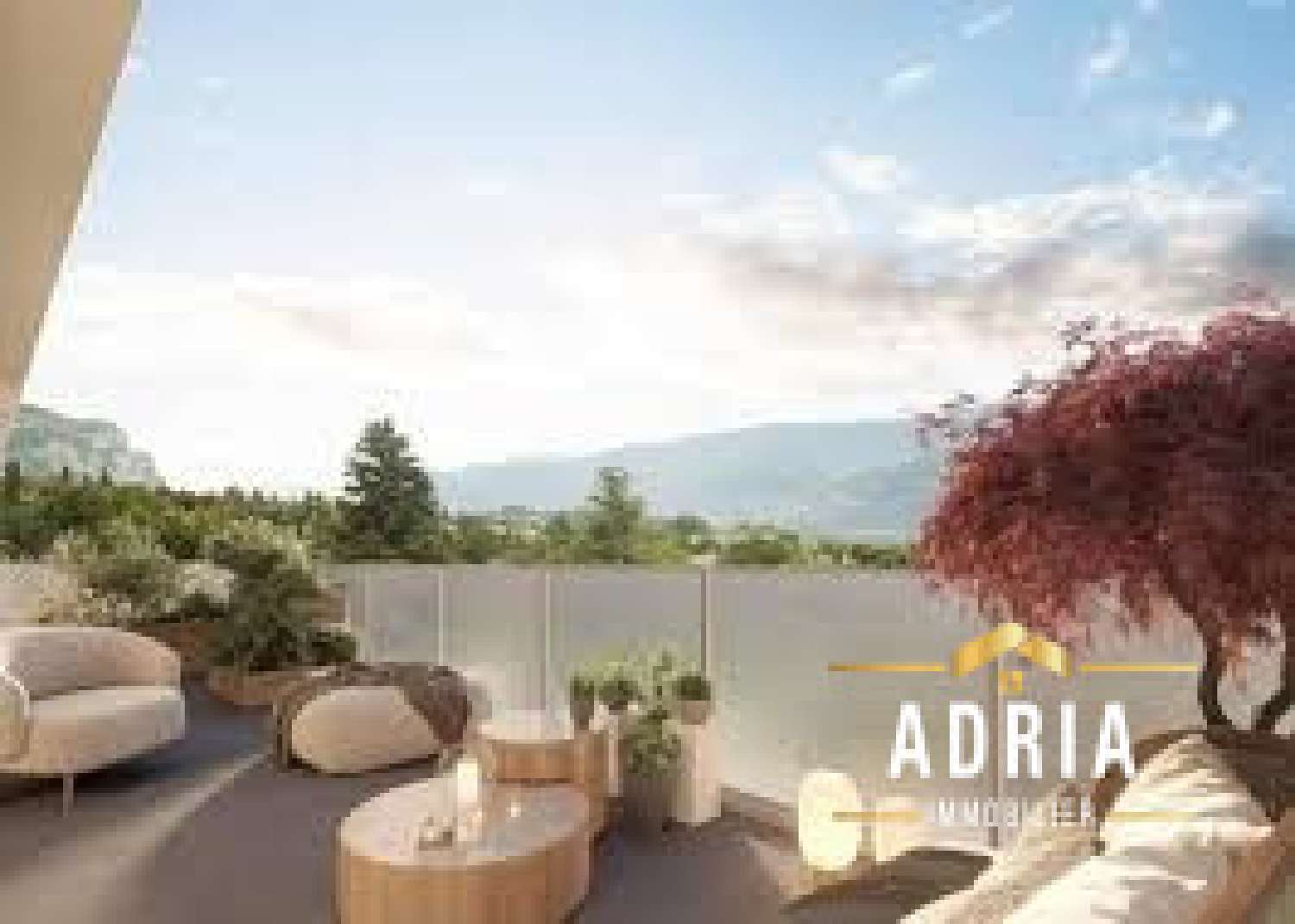 kaufen Wohnung/ Apartment Le Touvet Isère 7