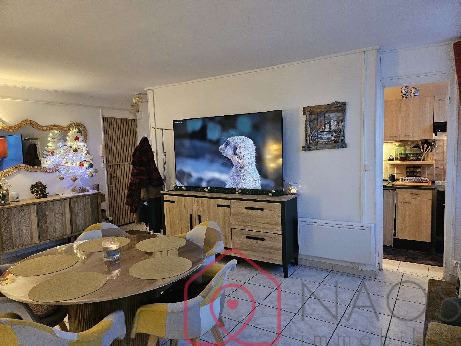  for sale apartment Le Tréport Seine-Maritime 3