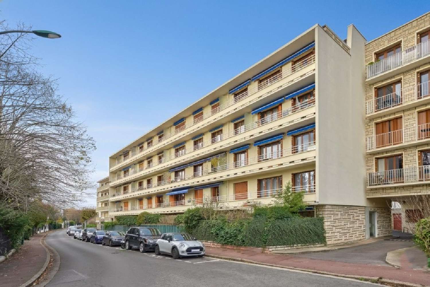  kaufen Wohnung/ Apartment Le Vésinet Yvelines 1