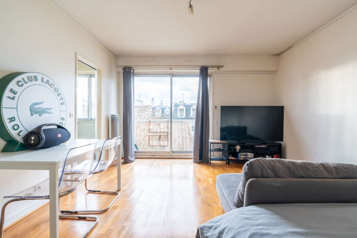 te koop appartement Le Vésinet Yvelines 1