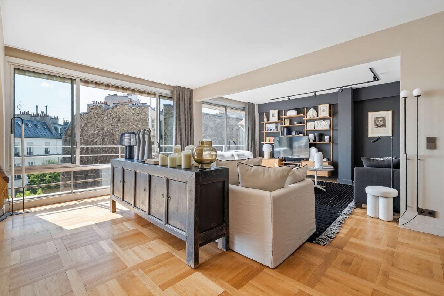  te koop appartement Le Vibal Aveyron 2