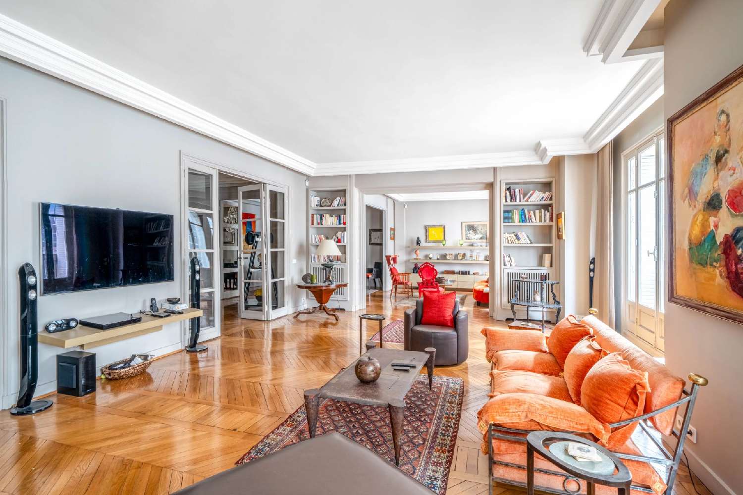 kaufen Wohnung/ Apartment Le Vibal Aveyron 3