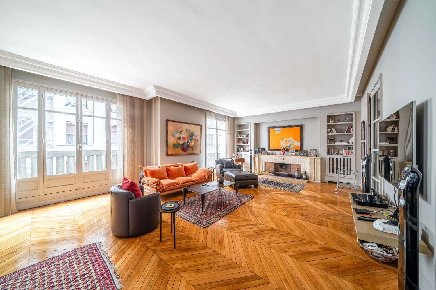 kaufen Wohnung/ Apartment Le Vibal Aveyron 8