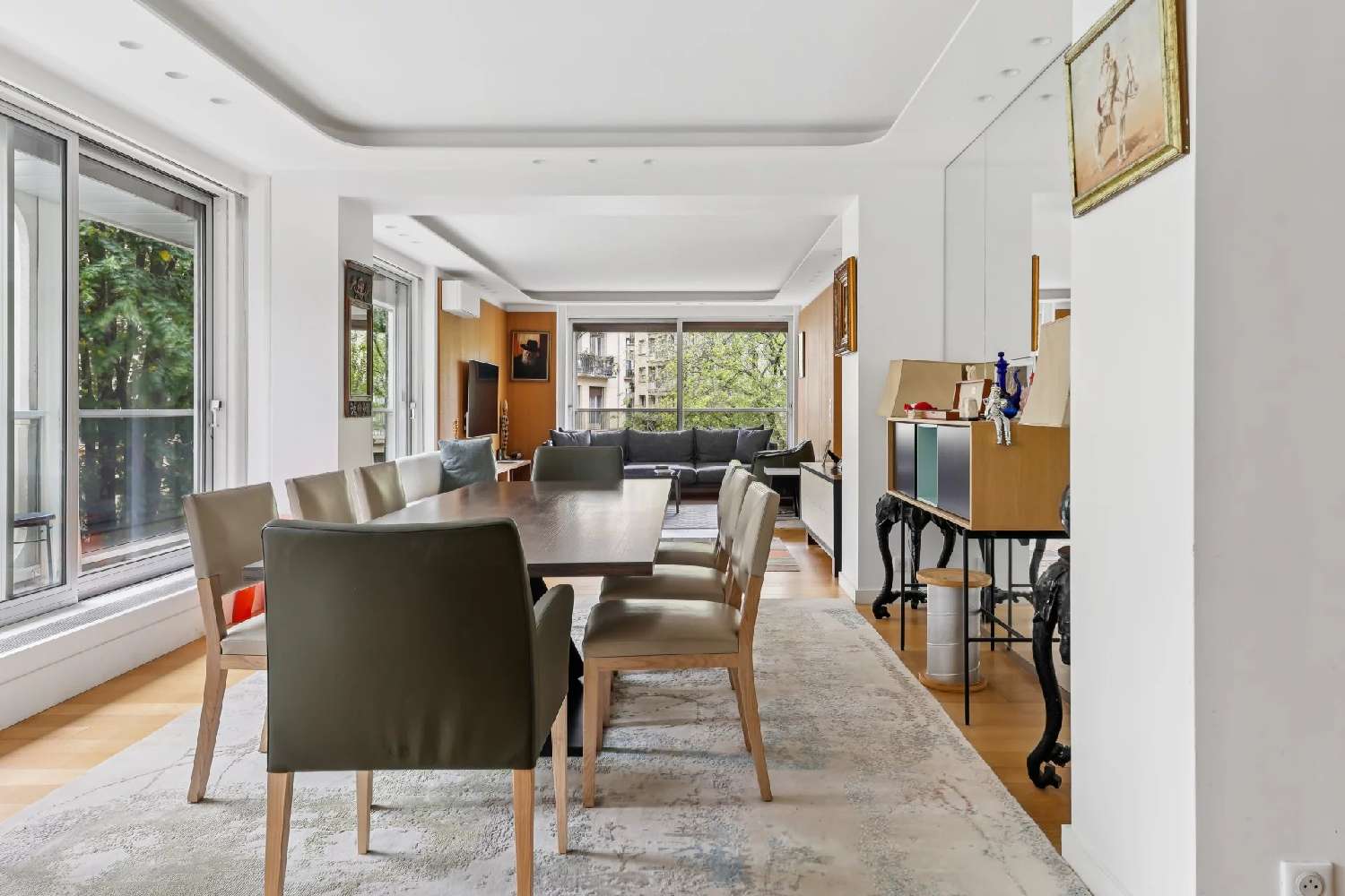 kaufen Wohnung/ Apartment Le Vibal Aveyron 4