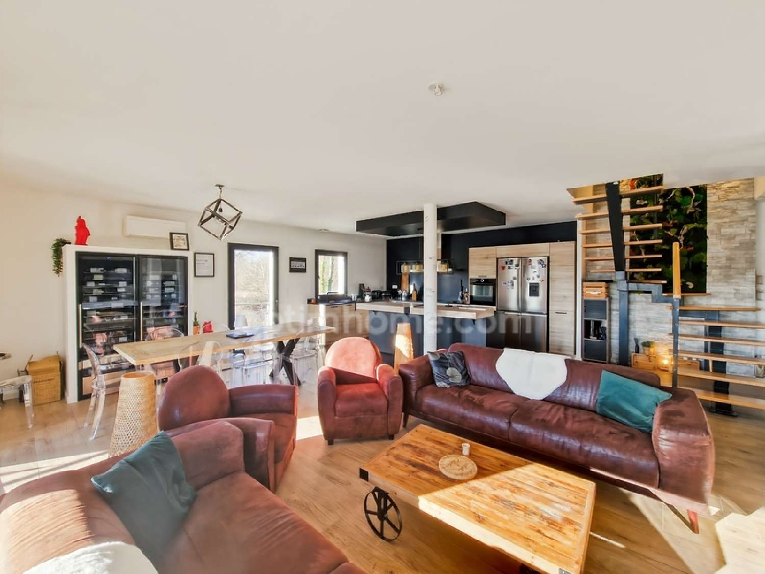  te koop appartement Lée Pyrénées-Atlantiques 2