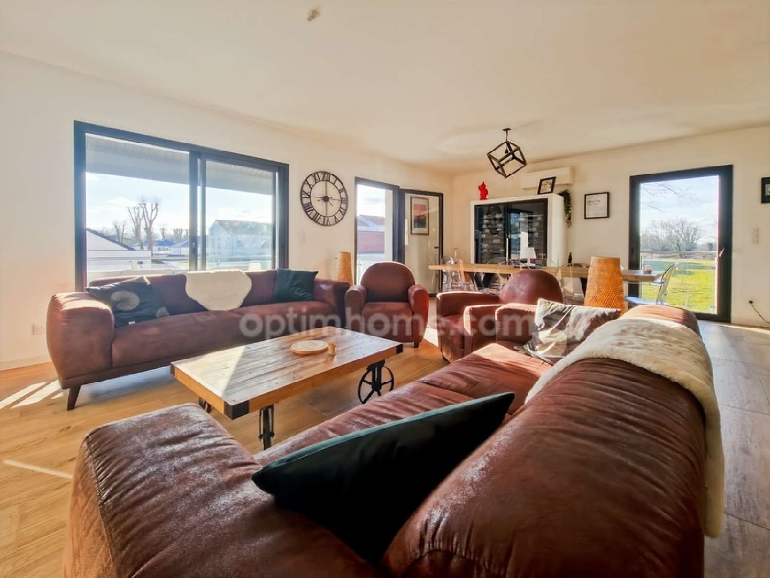  te koop appartement Lée Pyrénées-Atlantiques 8