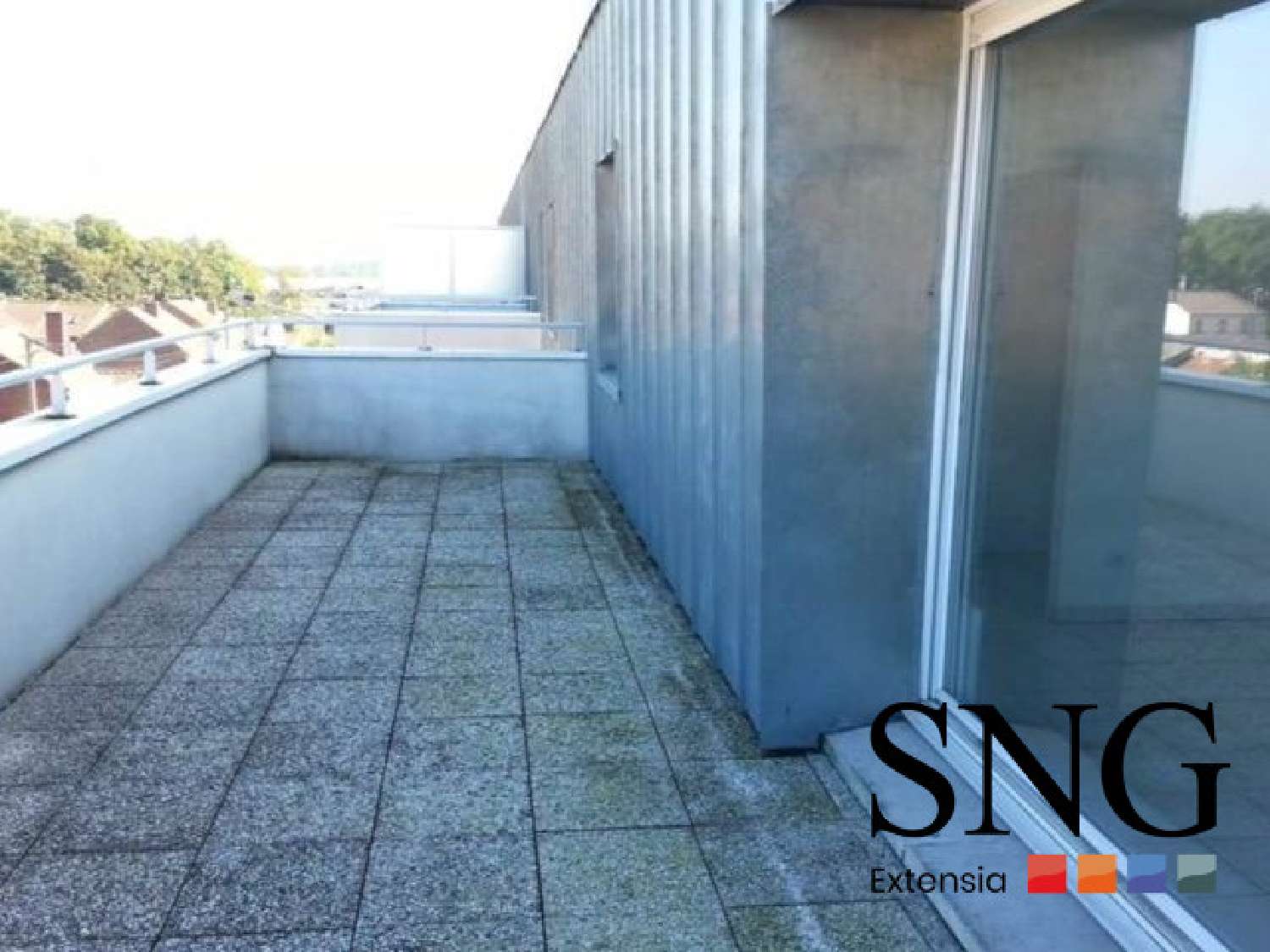  te koop appartement Lens Pas-de-Calais 1