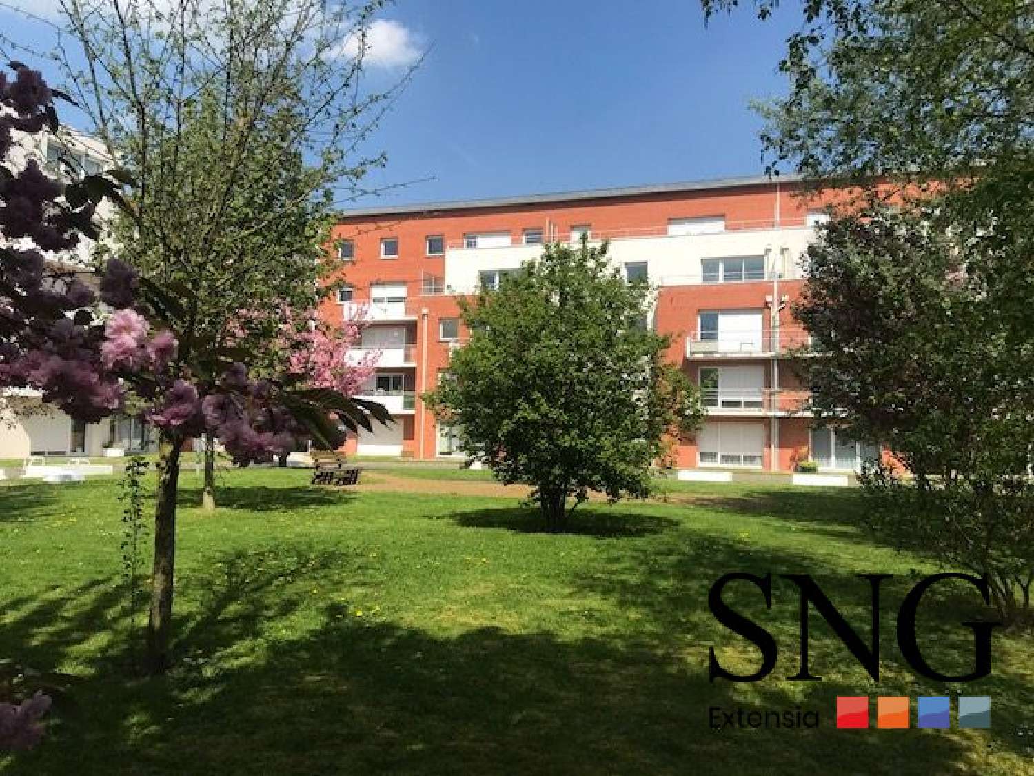  te koop appartement Lens Pas-de-Calais 5