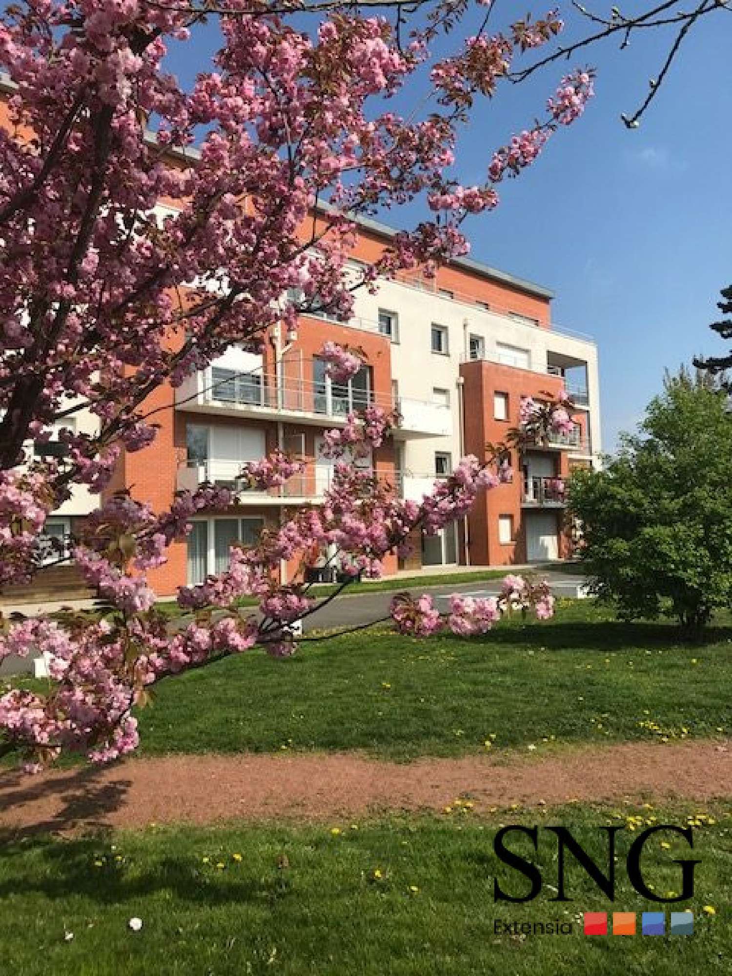  te koop appartement Lens Pas-de-Calais 6