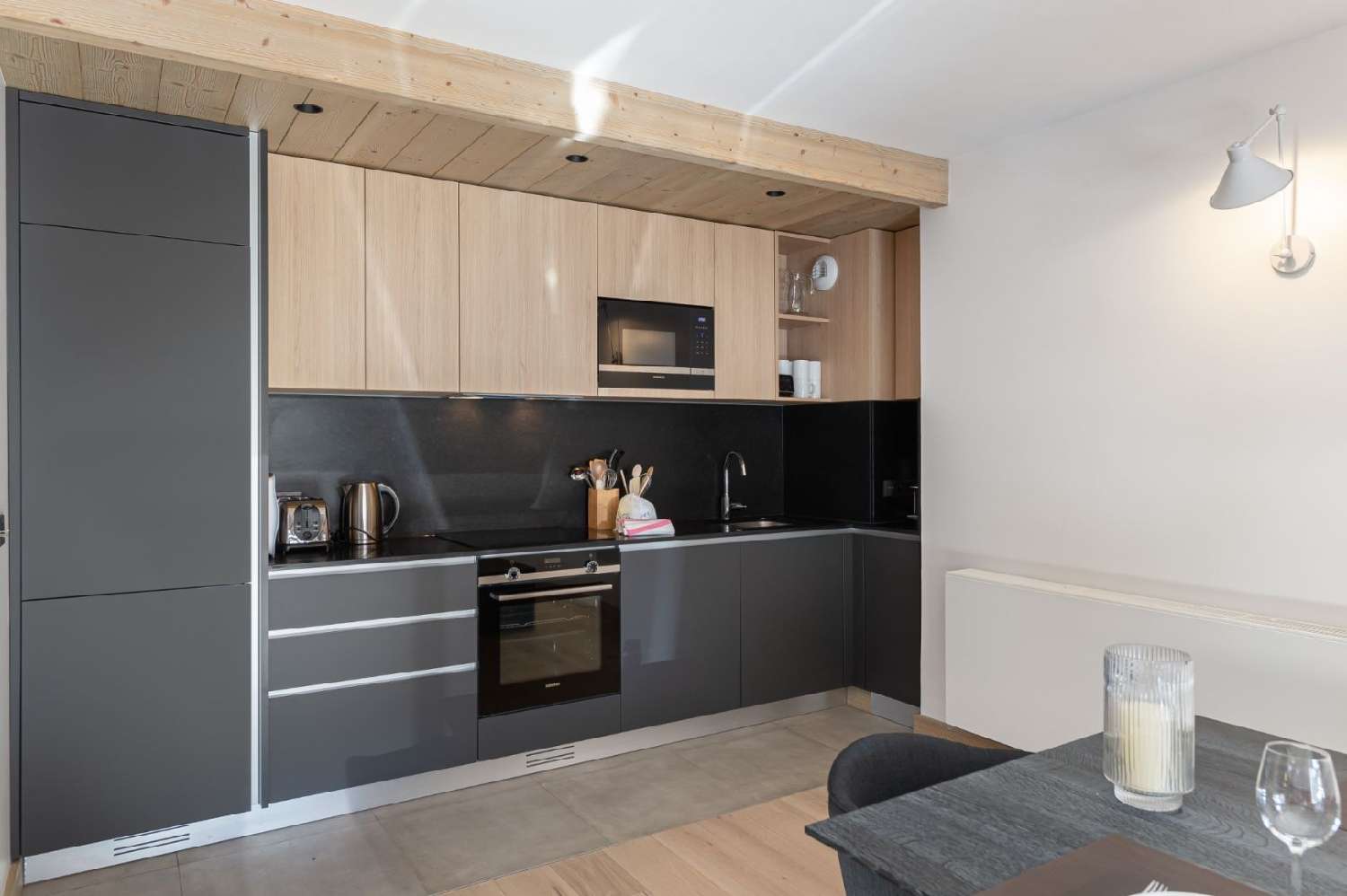  à vendre appartement Les Allues Savoie 2