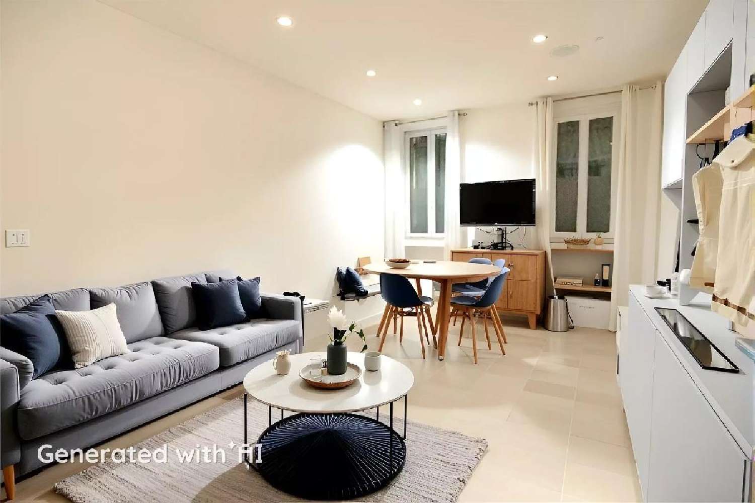  te koop appartement Les Arcs Var 2