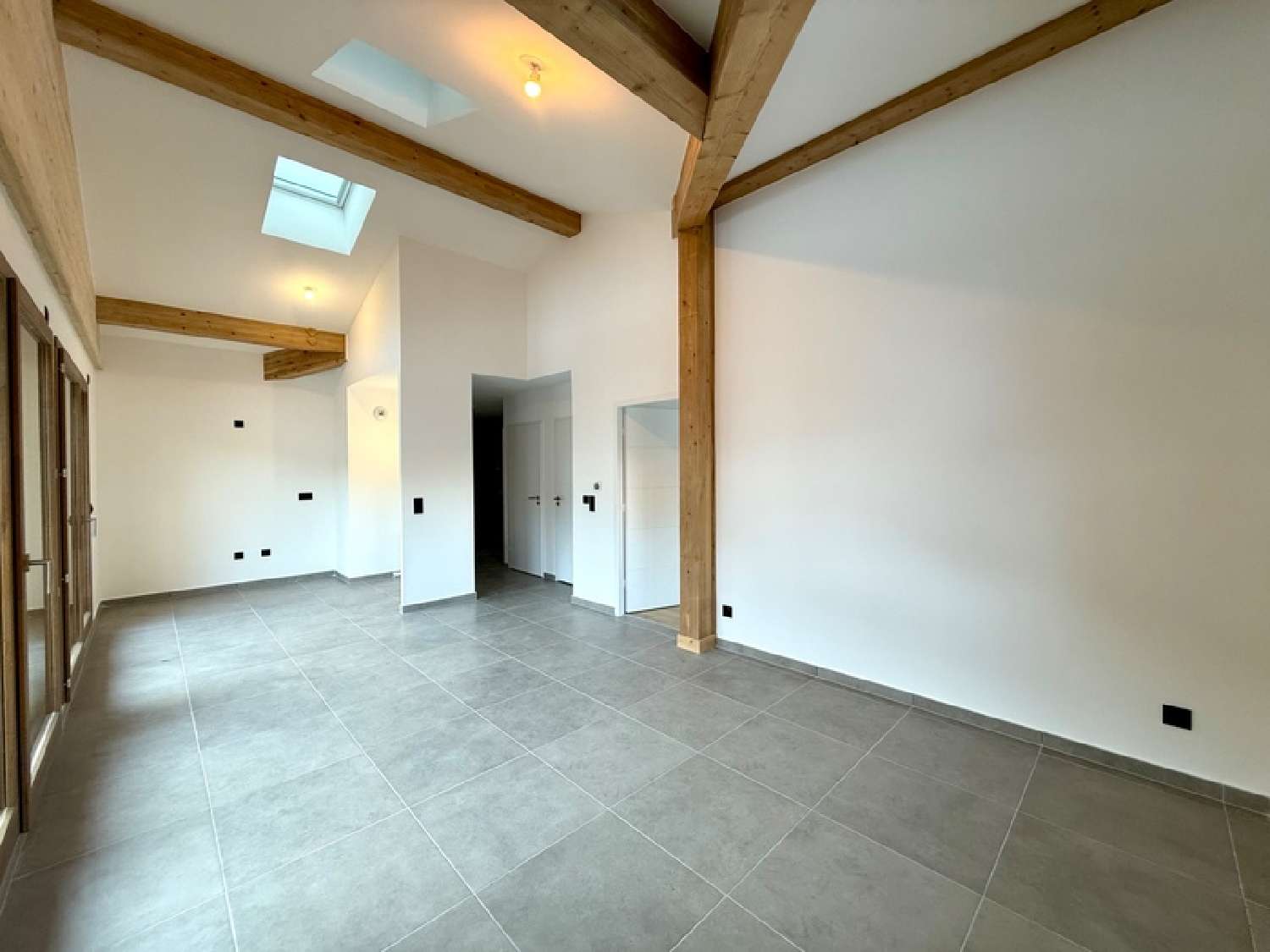  te koop appartement Les Gets Haute-Savoie 2