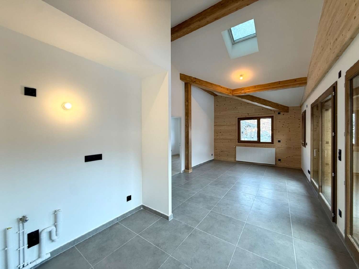  te koop appartement Les Gets Haute-Savoie 4