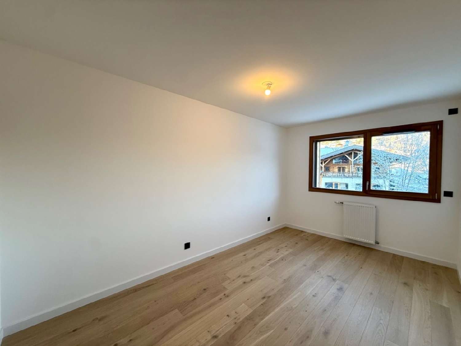  te koop appartement Les Gets Haute-Savoie 7