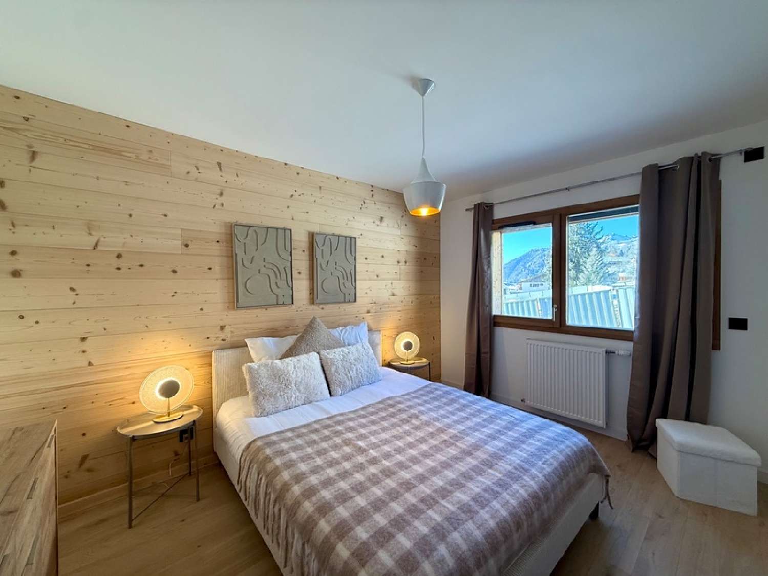  te koop appartement Les Gets Haute-Savoie 6