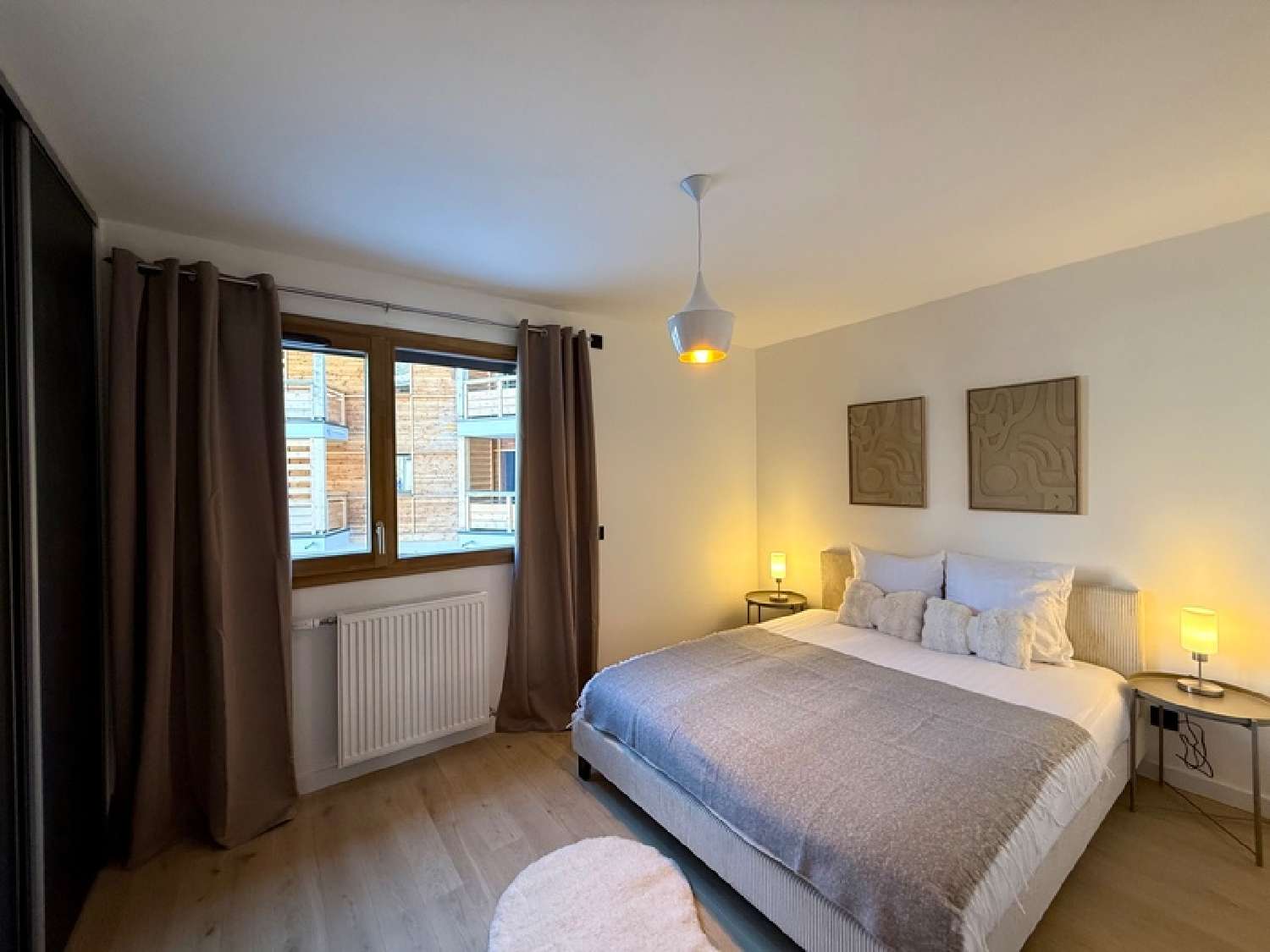  te koop appartement Les Gets Haute-Savoie 8