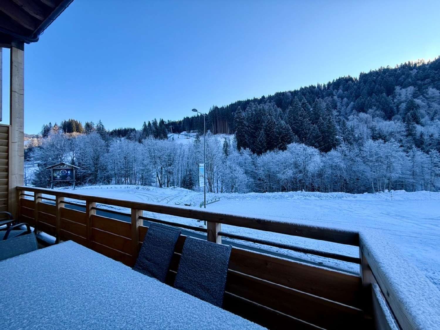  te koop appartement Les Gets Haute-Savoie 5