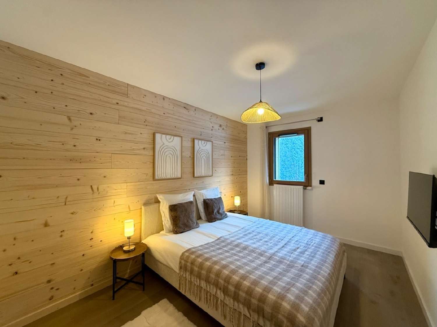  te koop appartement Les Gets Haute-Savoie 6