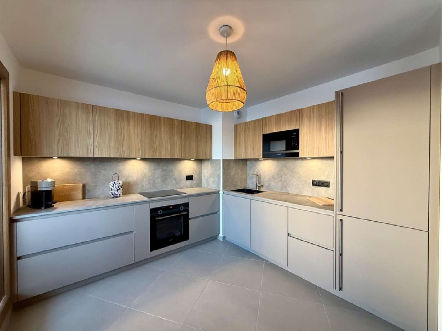  te koop appartement Les Gets Haute-Savoie 3