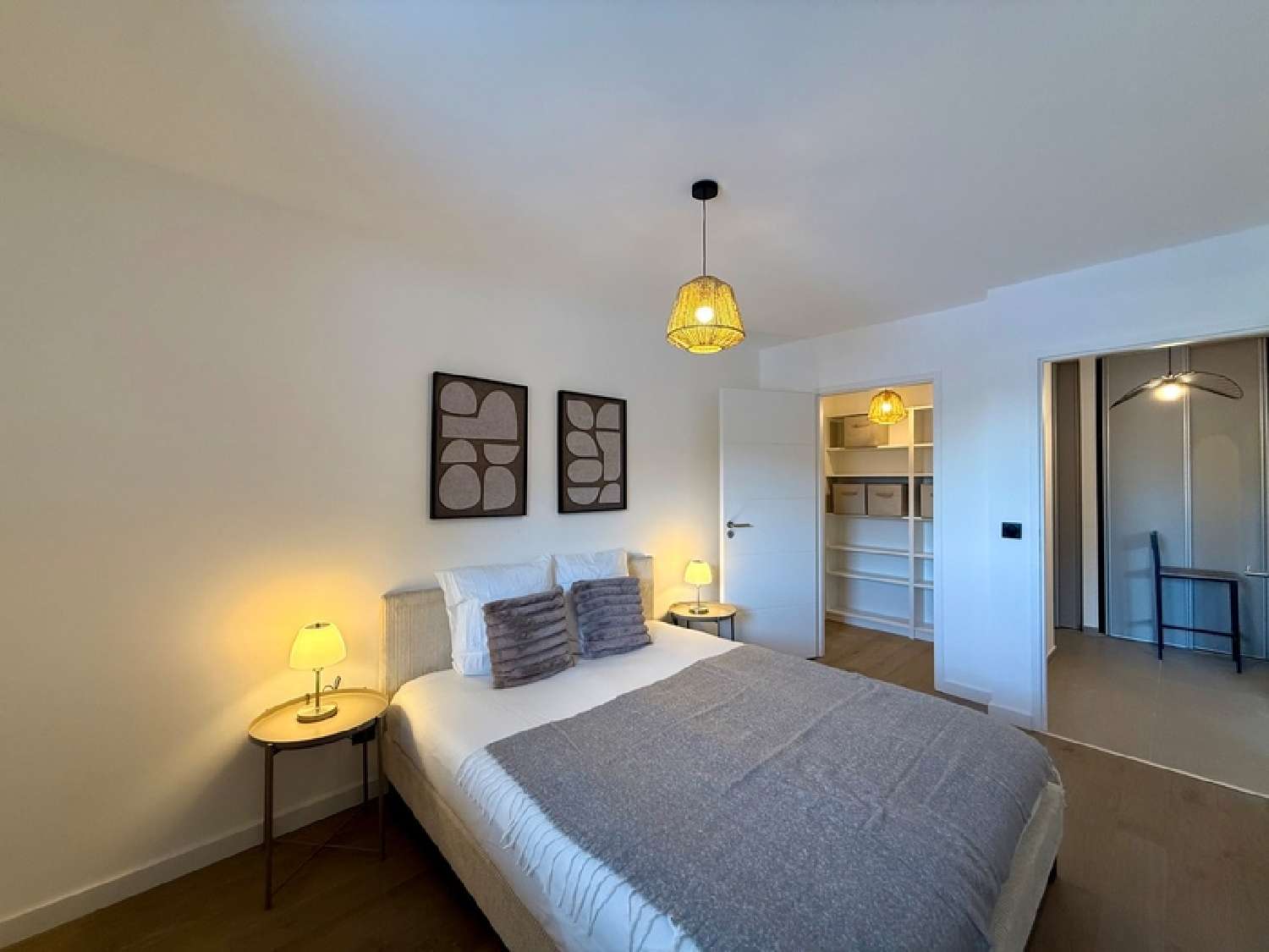  te koop appartement Les Gets Haute-Savoie 7