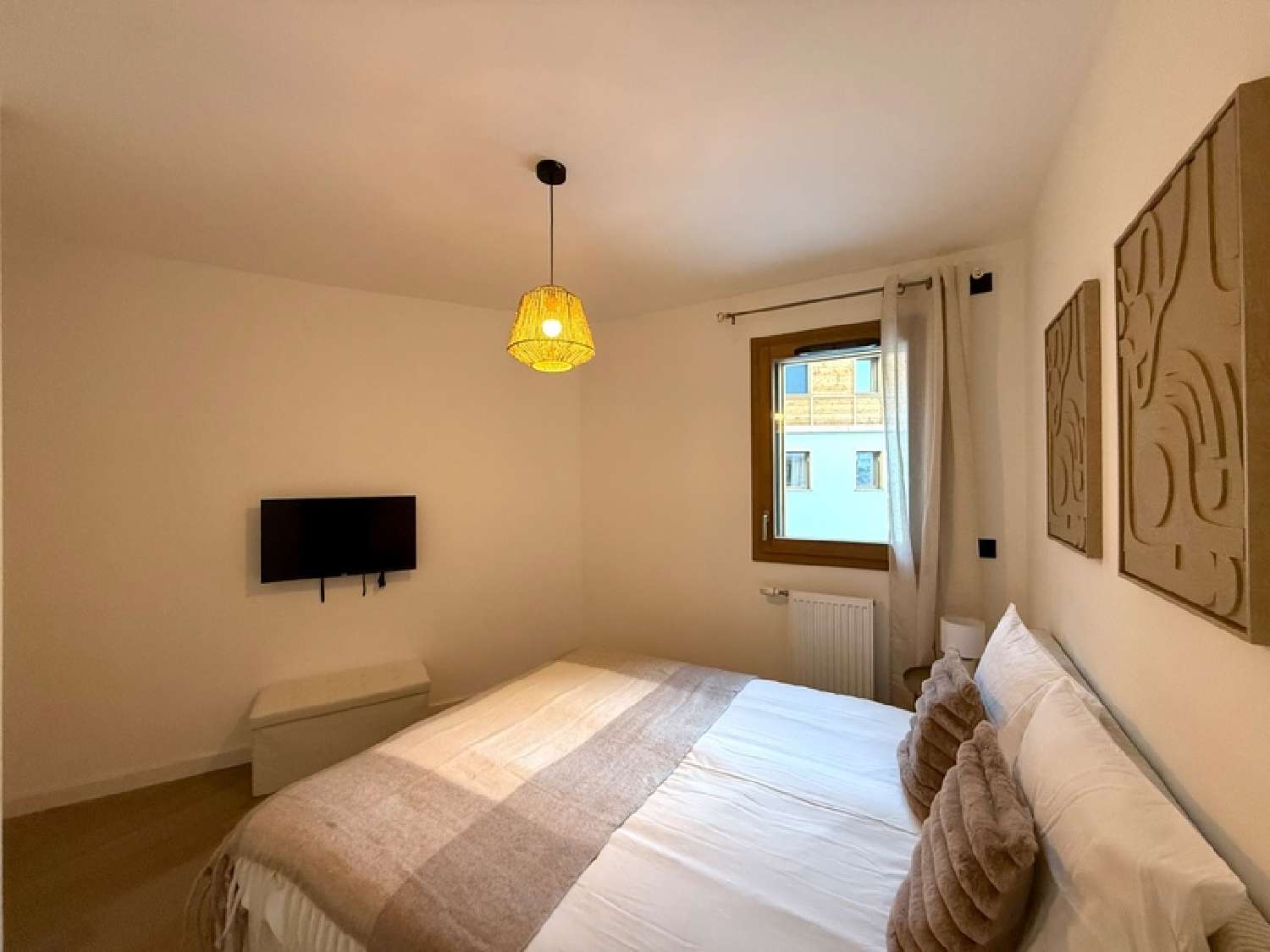  for sale apartment Les Gets Haute-Savoie 8