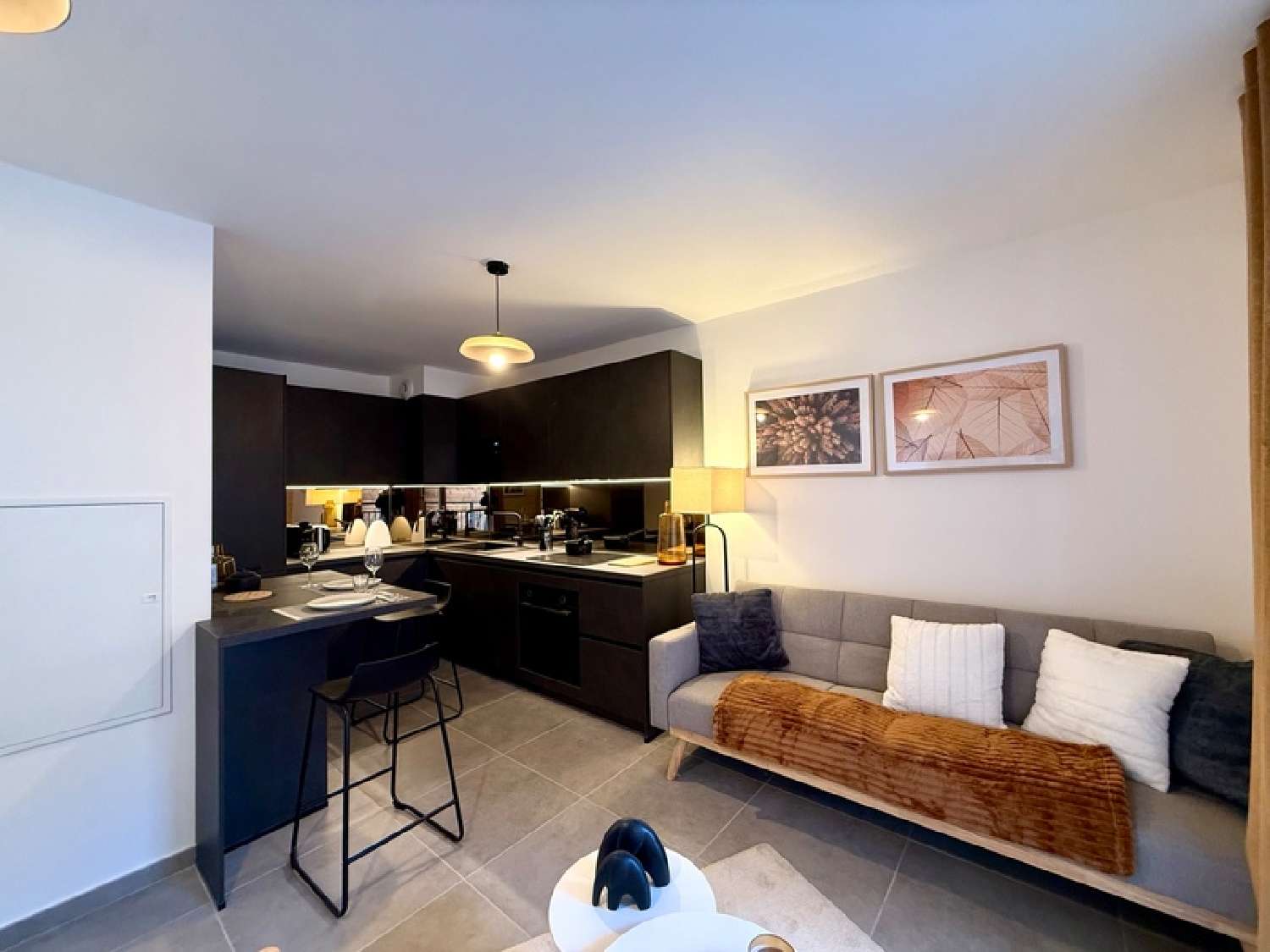  for sale apartment Les Gets Haute-Savoie 4