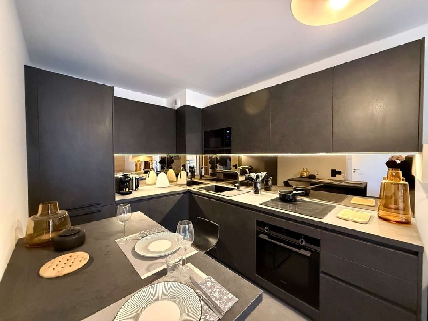  for sale apartment Les Gets Haute-Savoie 5