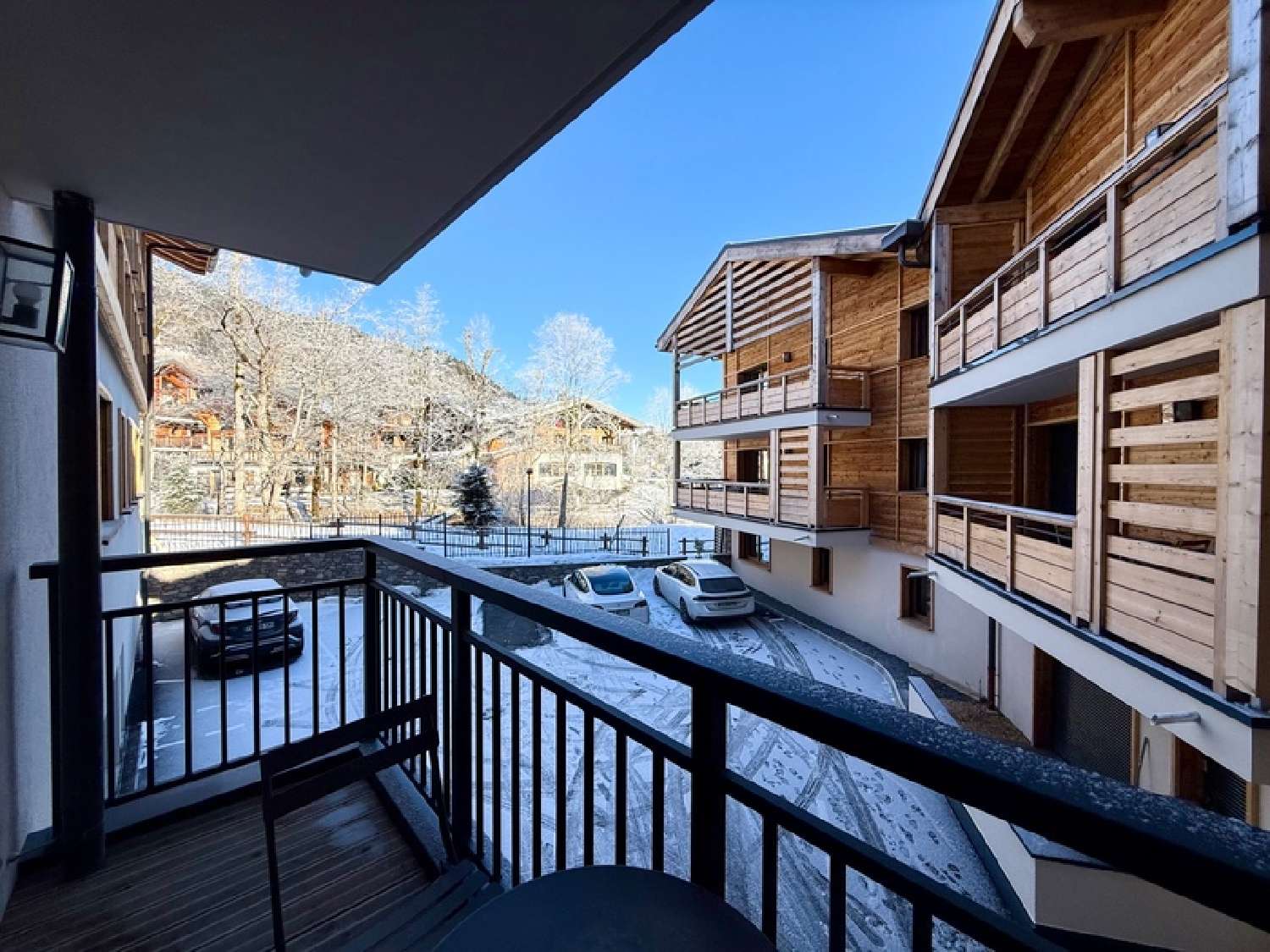  for sale apartment Les Gets Haute-Savoie 6