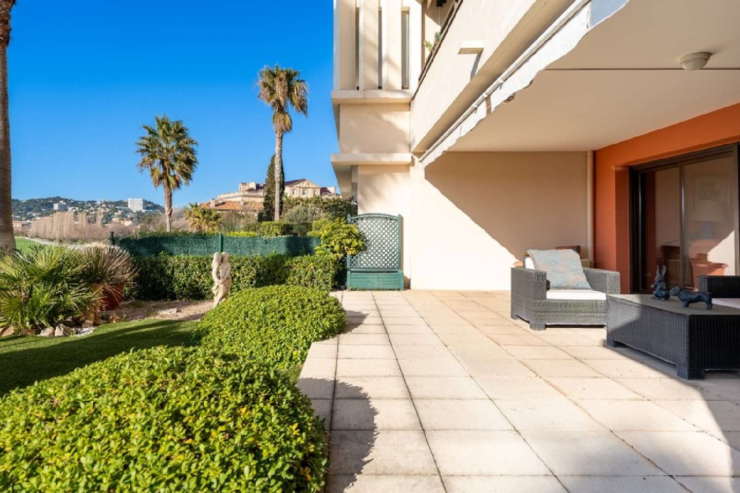  te koop appartement Les Goudes Bouches-du-Rhône 1