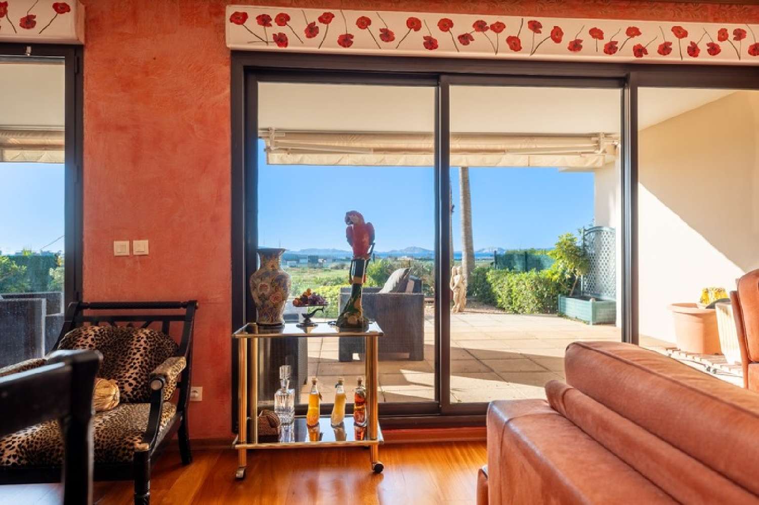  te koop appartement Les Goudes Bouches-du-Rhône 7