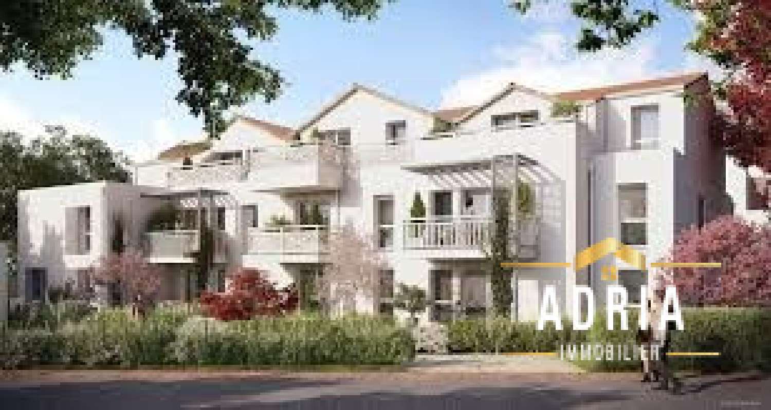  te koop appartement Les Herbiers Vendée 4