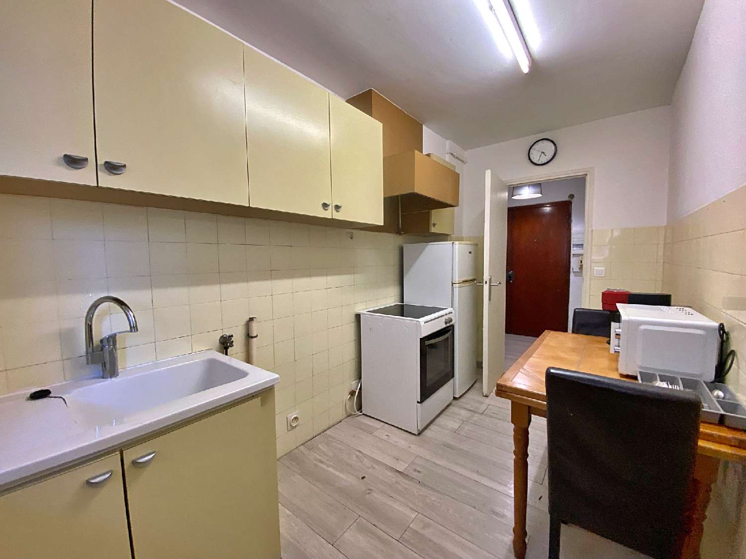  te koop appartement Les Olives Bouches-du-Rhône 3