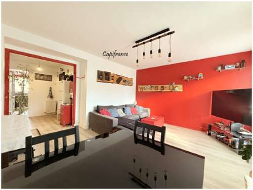 Les Pavillons-sous-Bois Seine-Saint-Denis appartement foto 7246867