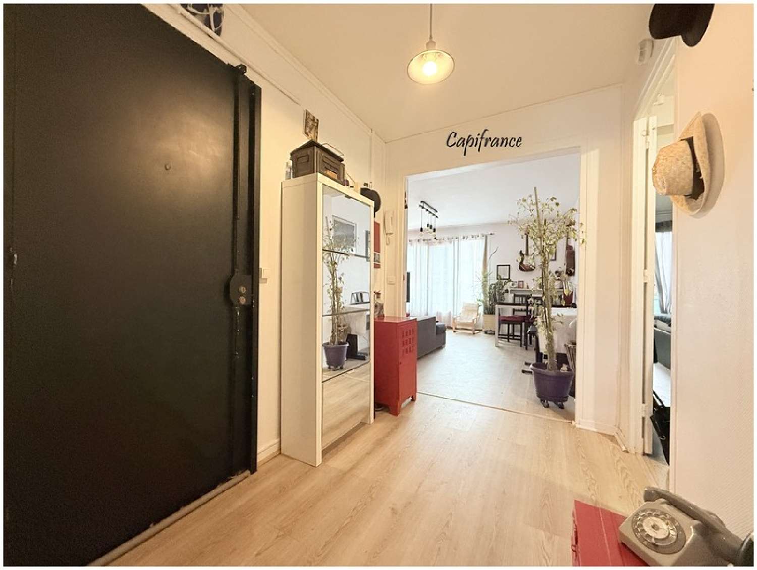  à vendre appartement Les Pavillons-sous-Bois Seine-Saint-Denis 2