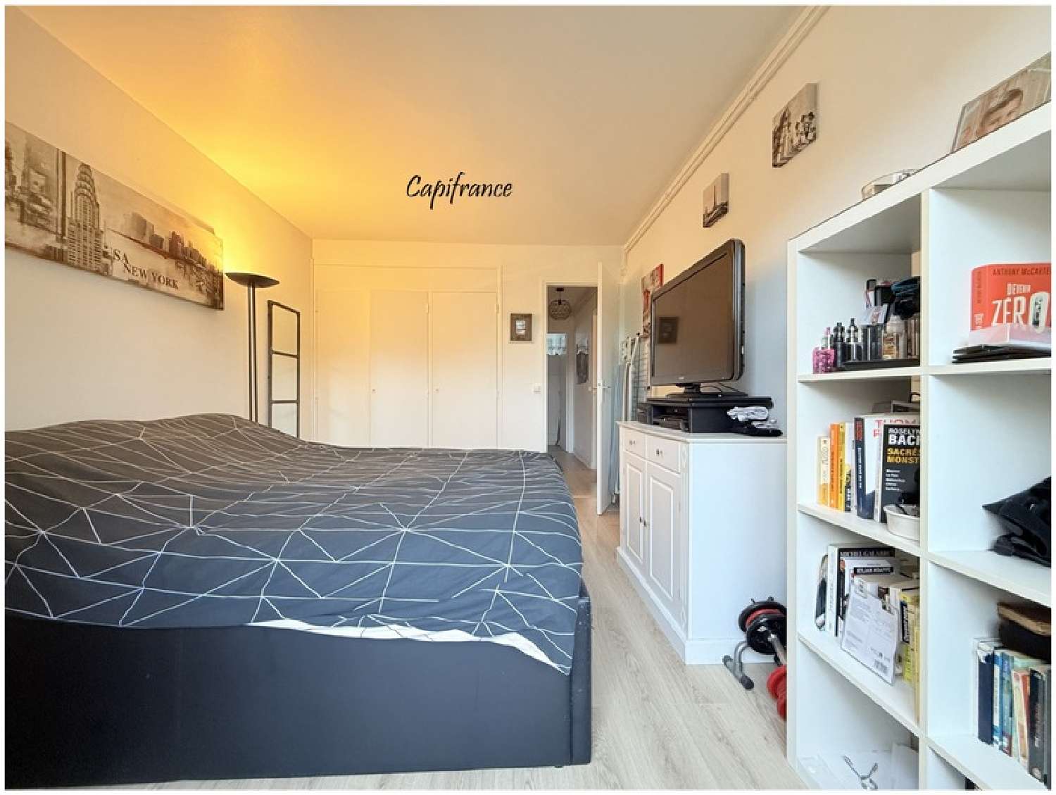  à vendre appartement Les Pavillons-sous-Bois Seine-Saint-Denis 5