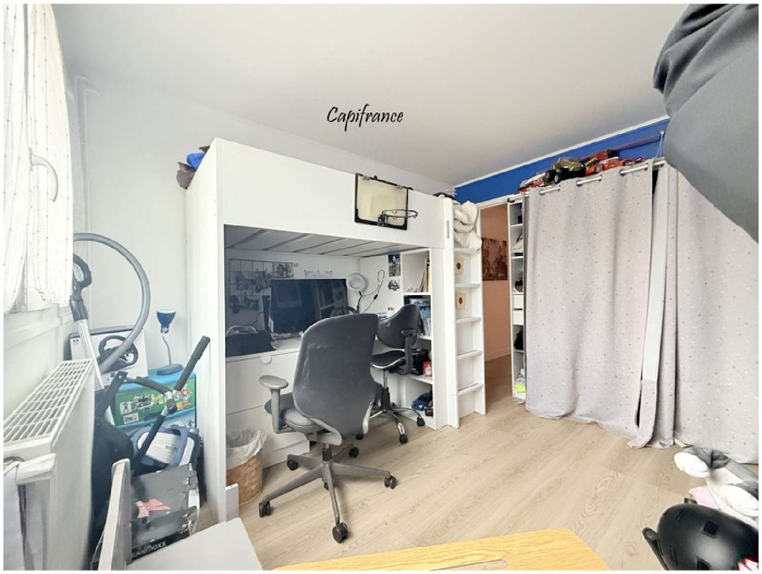  à vendre appartement Les Pavillons-sous-Bois Seine-Saint-Denis 7