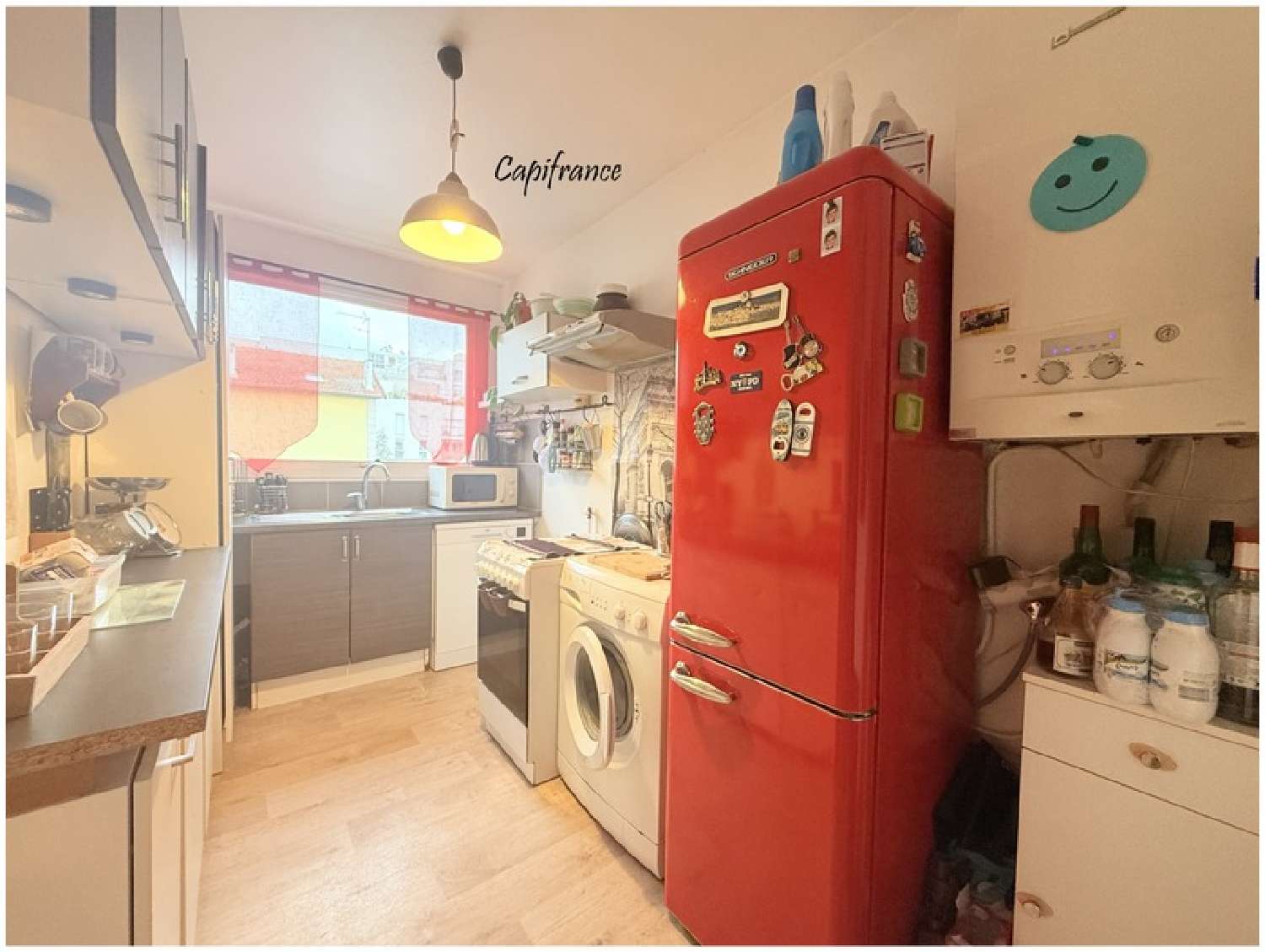  à vendre appartement Les Pavillons-sous-Bois Seine-Saint-Denis 8