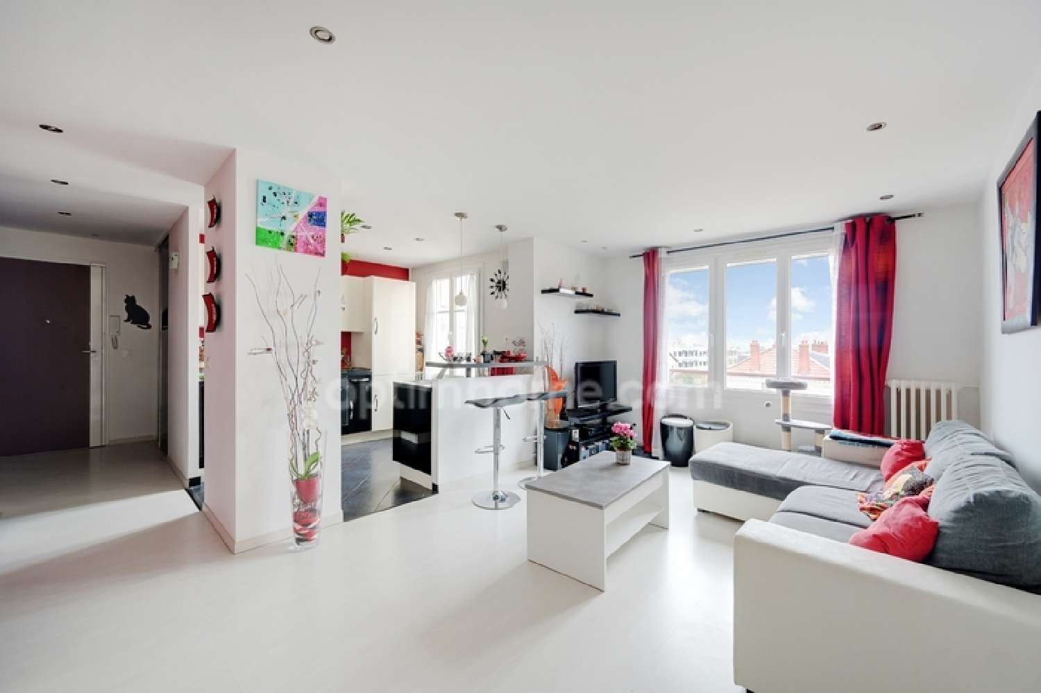  kaufen Wohnung/ Apartment Les Pavillons-sous-Bois Seine-Saint-Denis 2