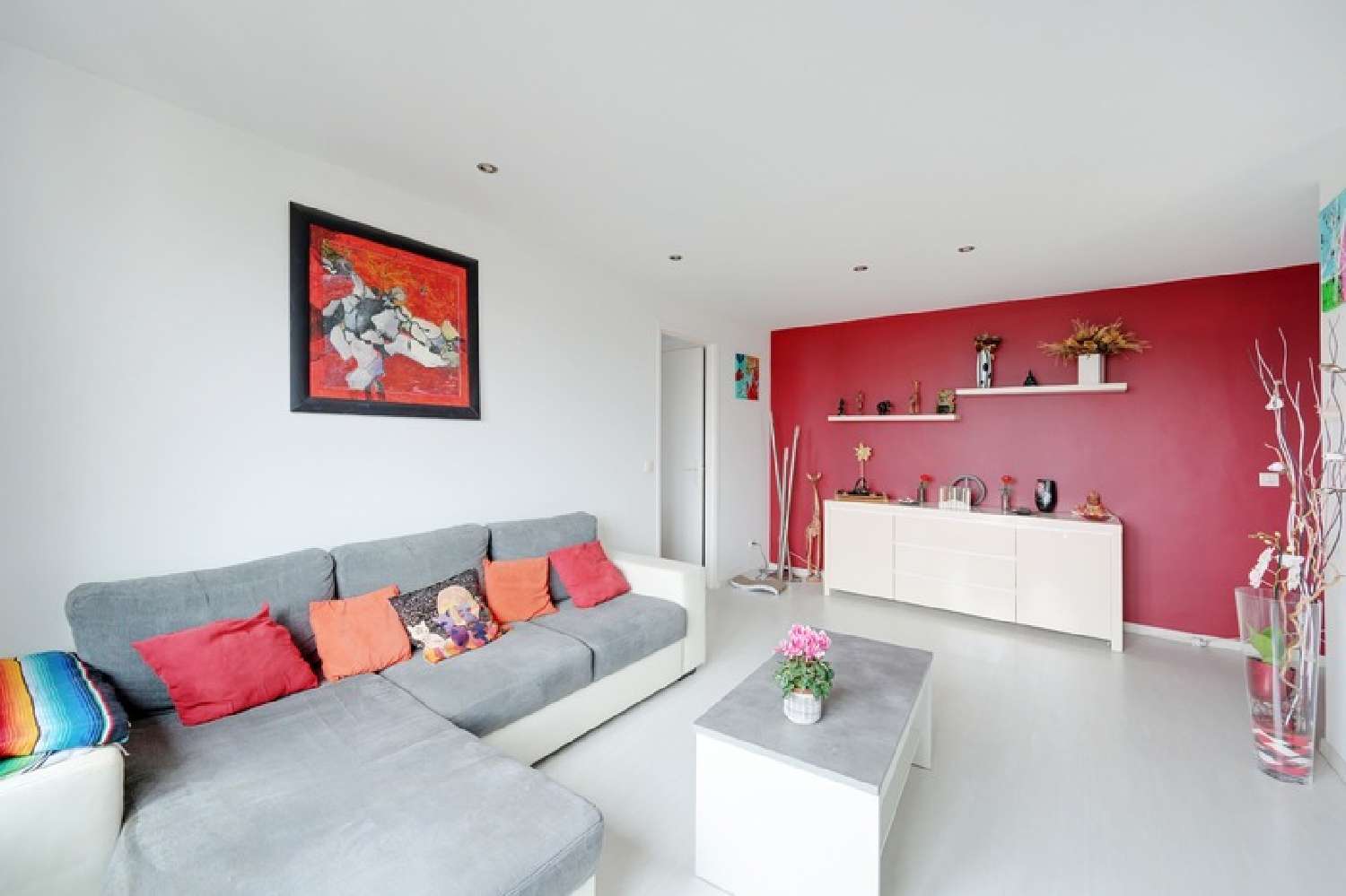  kaufen Wohnung/ Apartment Les Pavillons-sous-Bois Seine-Saint-Denis 6