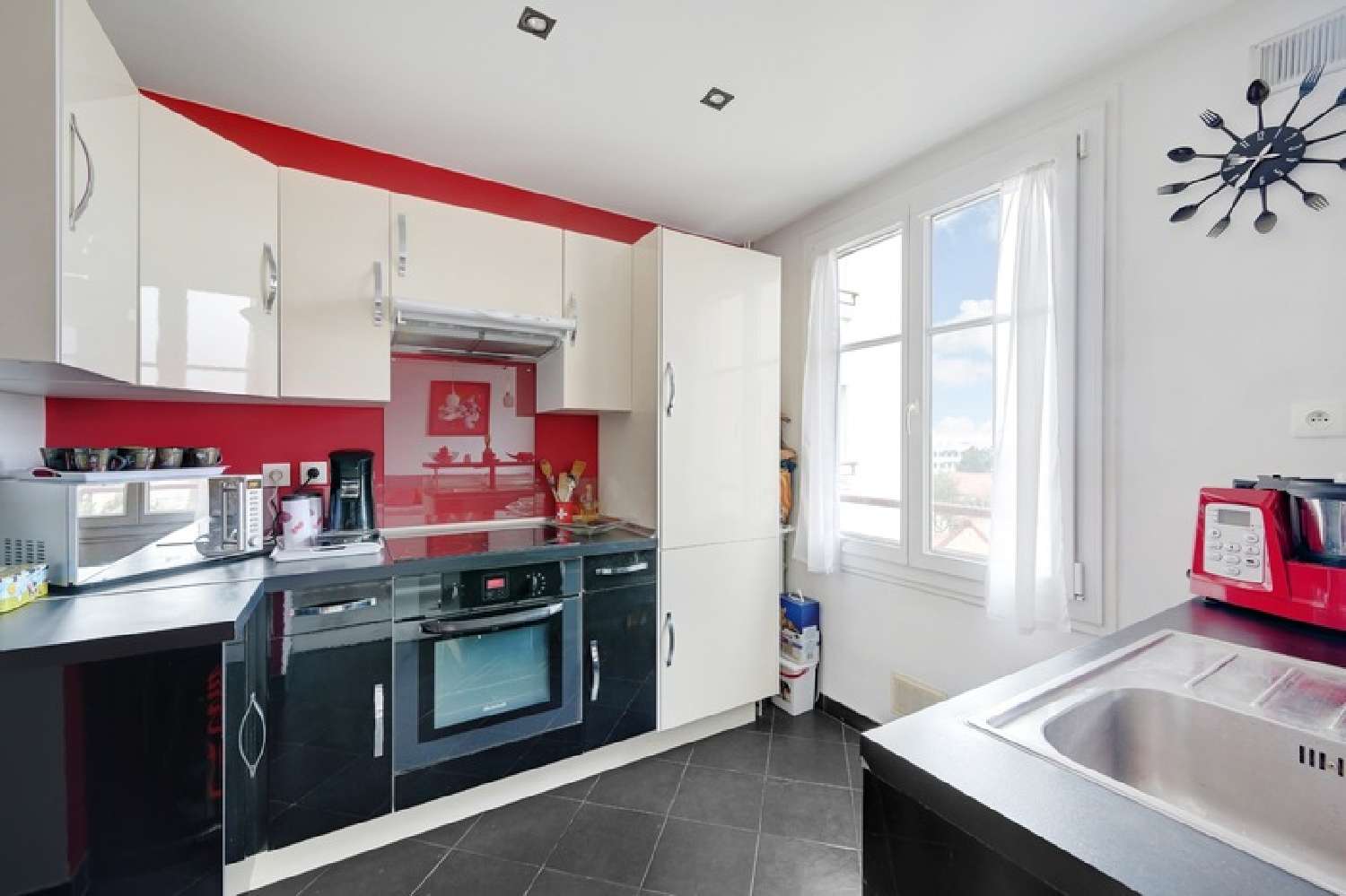  kaufen Wohnung/ Apartment Les Pavillons-sous-Bois Seine-Saint-Denis 8