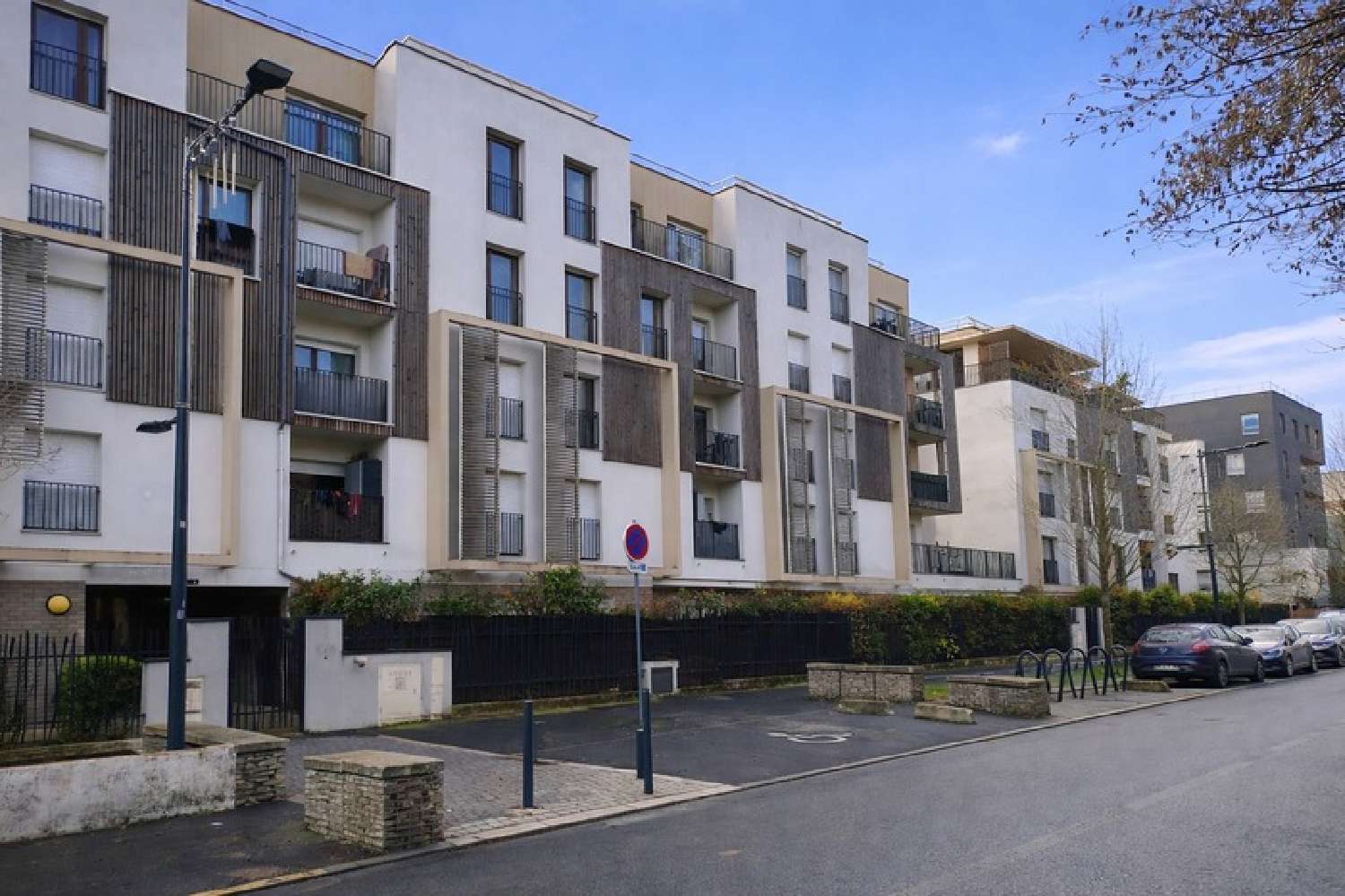  kaufen Wohnung/ Apartment Les Pavillons-sous-Bois Seine-Saint-Denis 1
